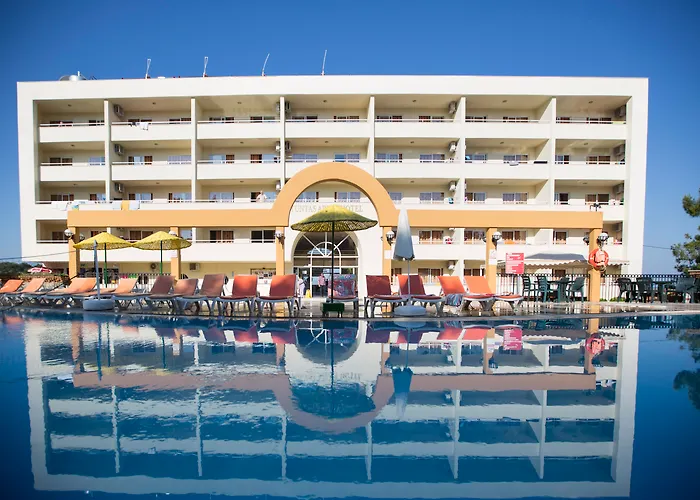Tuntas Family Suites