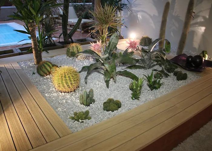 Spahotel: Casablanca Suites & Spa