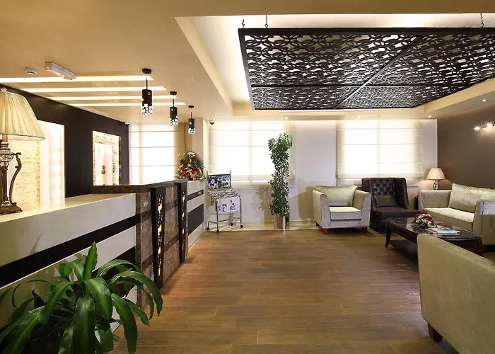 Florida Al Souq Hotel