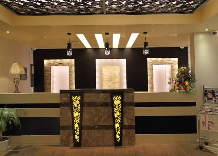 Florida Al Souq Hotel