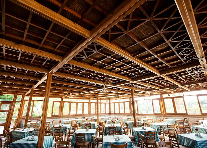 Beach Hotels Fort Arabesque , Spa & Villas