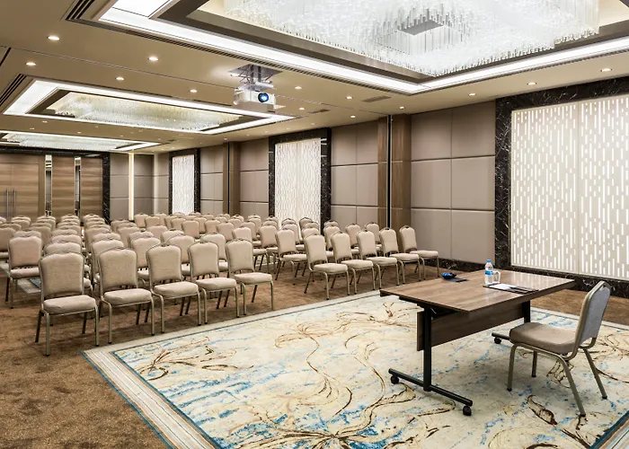 Arise Hotel Golden Horn