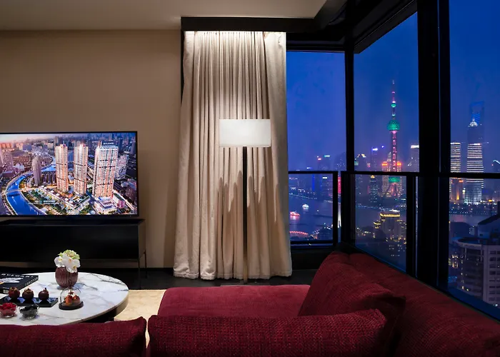 Bulgari Shanghai