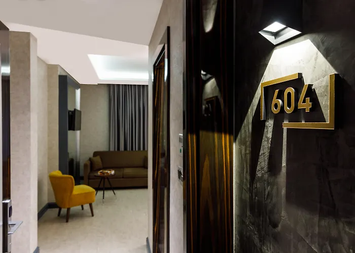 4 Sterne Hotels Euro Design