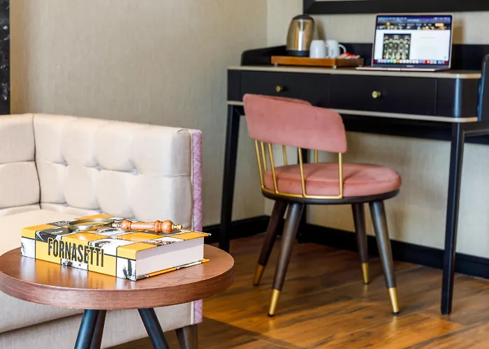 4 Sterne Hotels Euro Design
