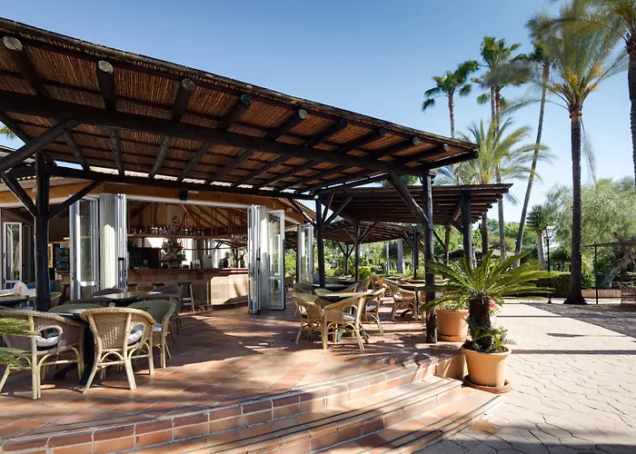 Zentrales Hotel: Protur Safari Park Aparthotel