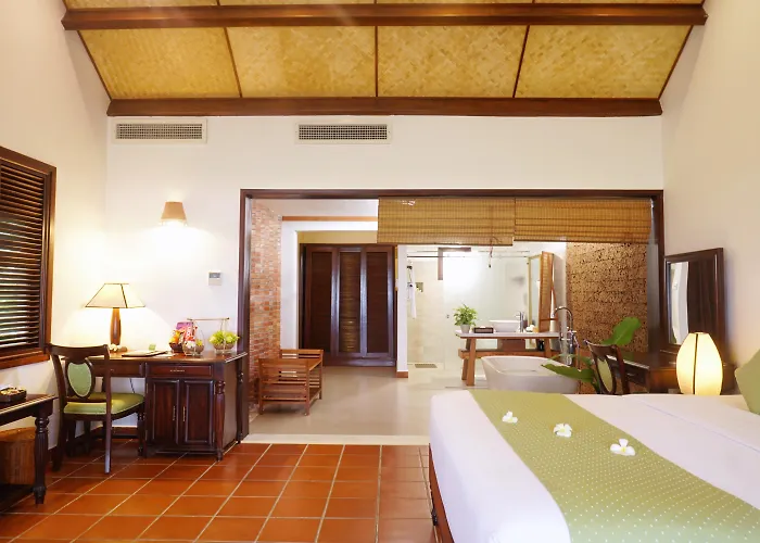Palm Garden Beach & Spa