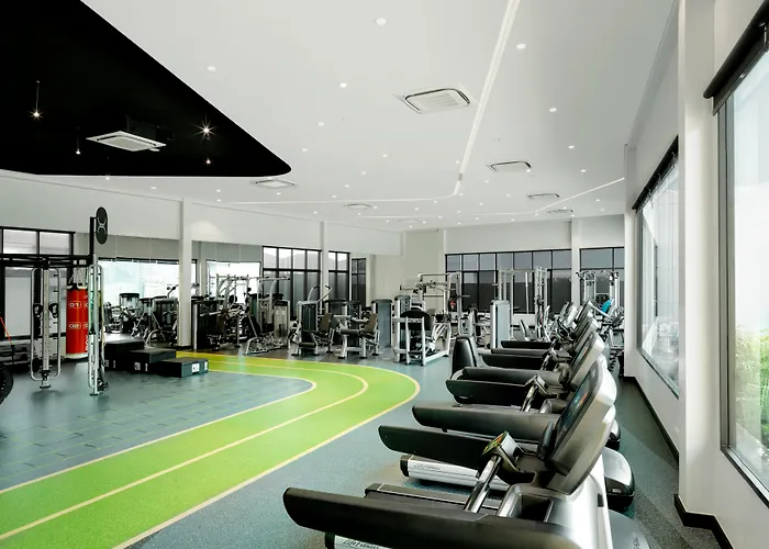 Oceanic Sportel - Sha Extra Plus