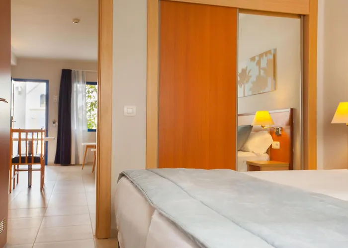 Hotel dichtbij College: Grupotel Cinco Plazas
