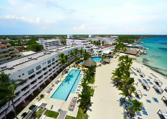  Be Live Experience Hamaca Suites