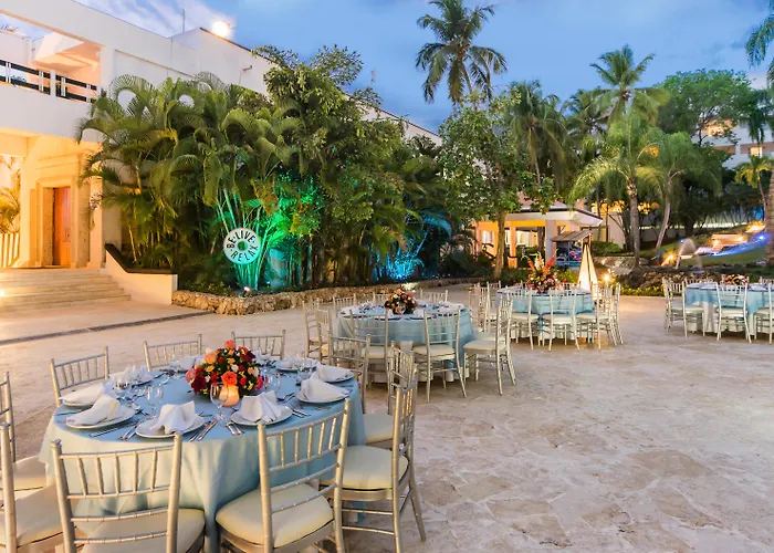  Be Live Experience Hamaca Suites