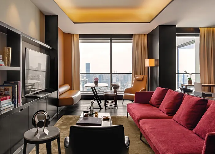 Bulgari Shanghai