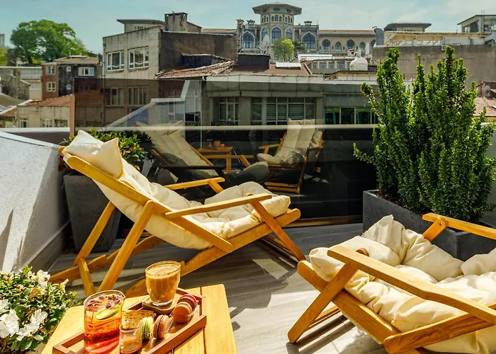 4 Sterne Hotels Euro Design