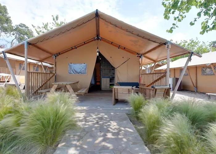 Sanguli Camping &