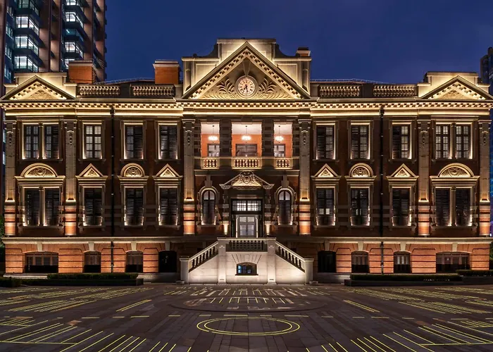 Bulgari Shanghai