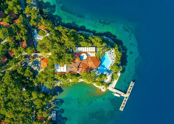 Familiehotel: Marmaris Bay Resort - Adults Only