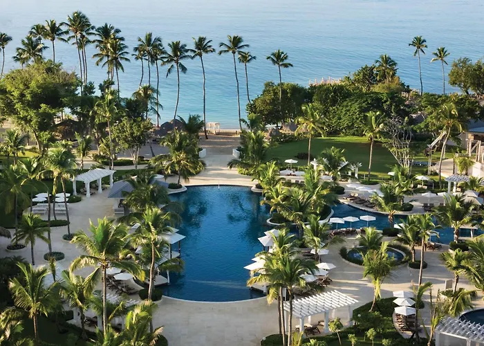 Resort: Dreams La Romana All-Inclusive Resort & Spa