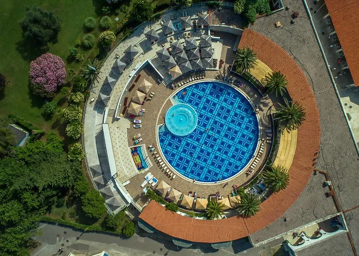 Slovenska Plaza Standard