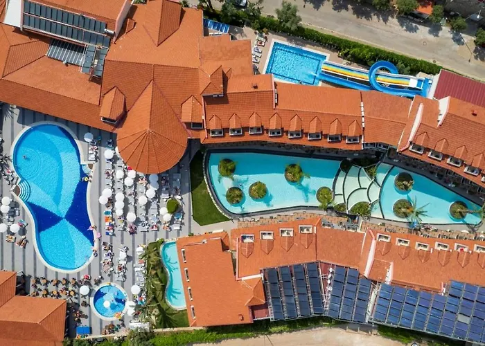 Montebello Resort