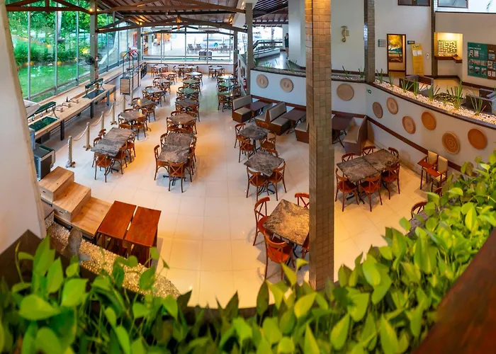 Hotel Spa: Best Western Shalimar Praia Hotel