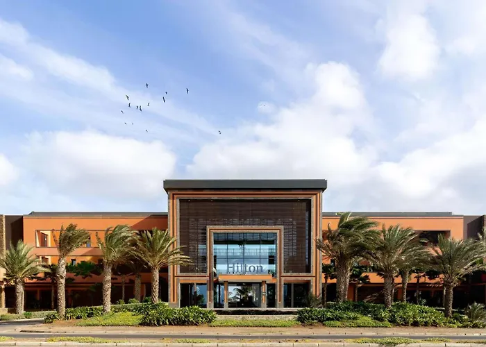 Familienhotel: Hilton Cabo Verde Sal Resort