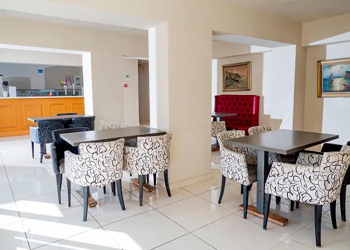 Pela Maria Hotel (Adults Only)