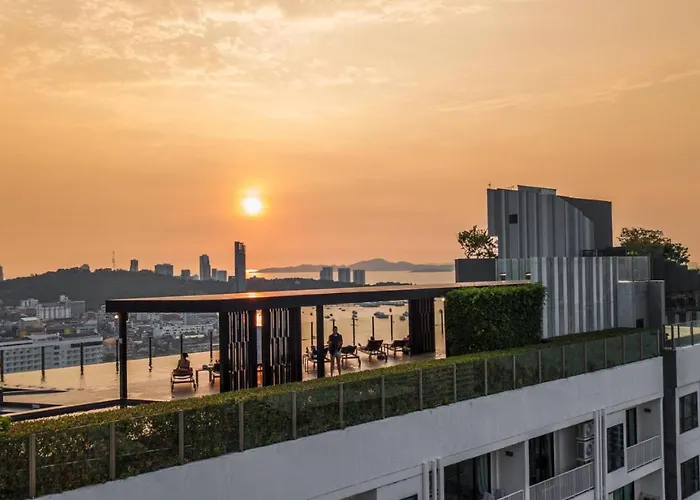 Base Pattaya By Nami