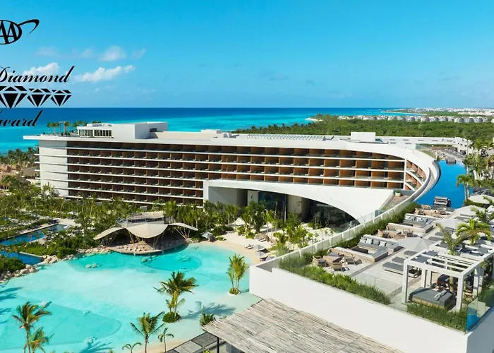 Secrets Moxche Playa Del Carmen (Adults Only)