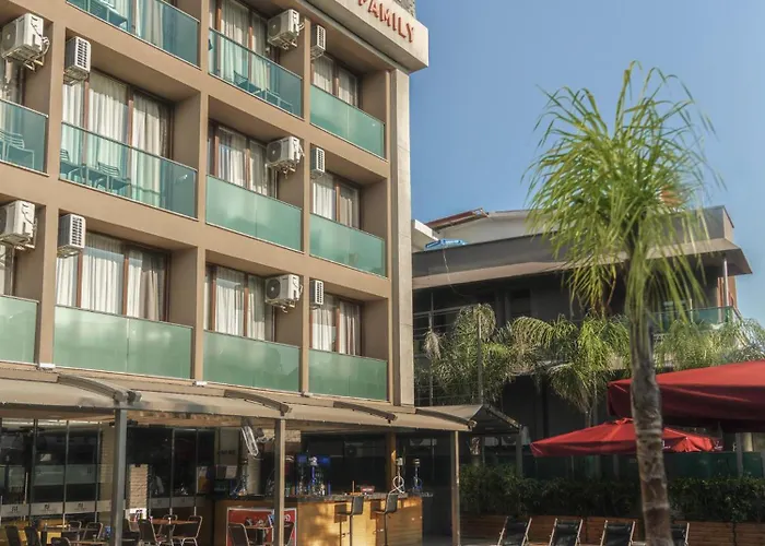 3 star hotels Laren Family & Spa - Boutique Class