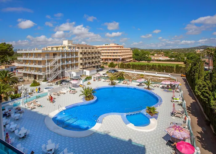 Hotel Jacuzzi: Bj Playa Blanca
