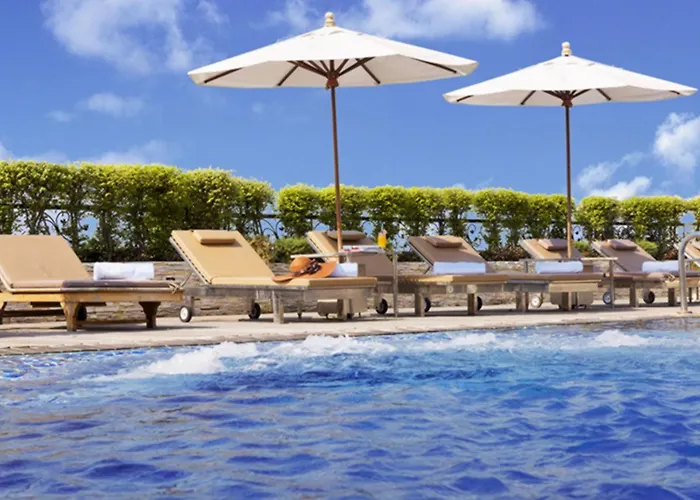 Romantic hotels Intimate Pattaya - Sha Extra Plus