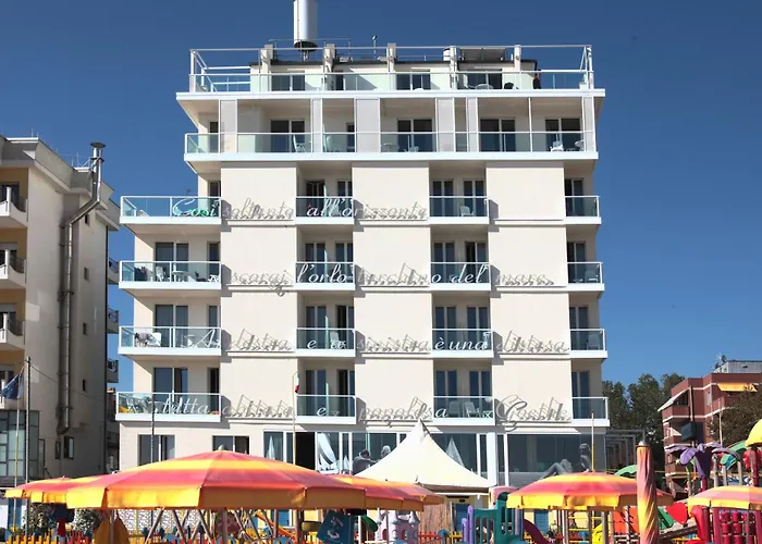 Residence Terminus