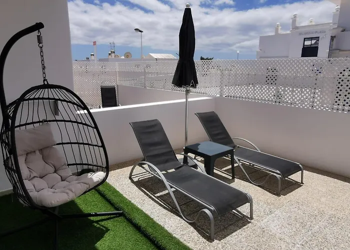 Hotel dichtbij College: Grupotel Cinco Plazas