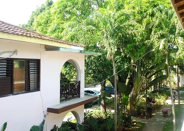  Pure Garden Resort Negril