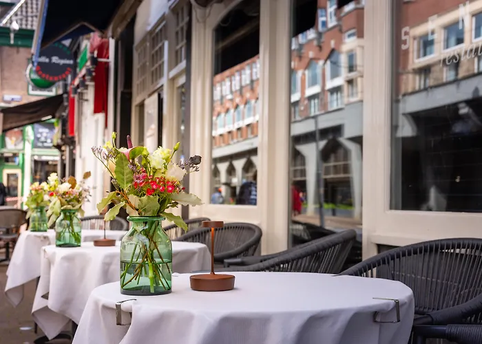 Albus Amsterdam Centre