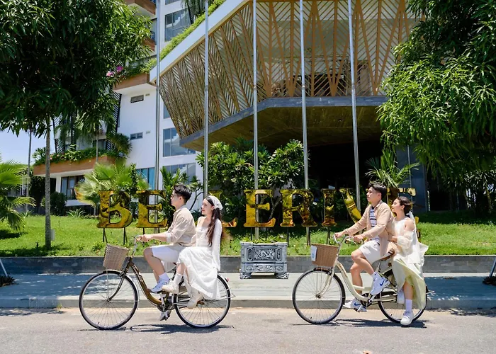 Bellerive Hoi An Resort And Spa