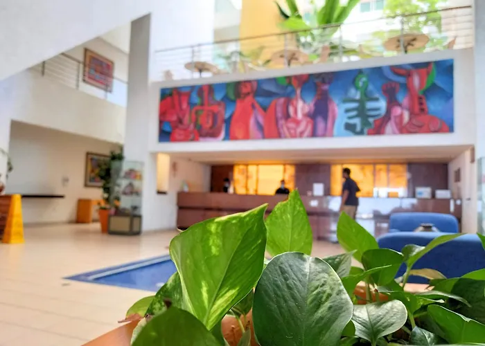 Casa Mexicana Cozumel