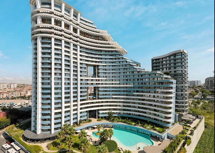 Radisson Blu Istanbul Ottomare