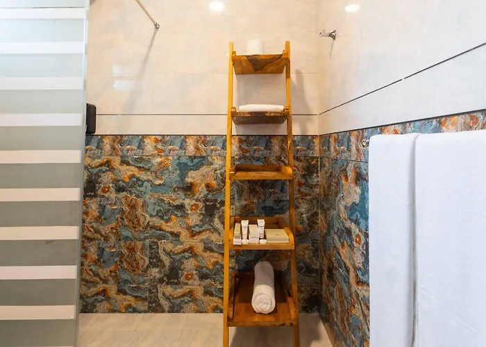 Hotel boutique: Canary Hotel & Spa