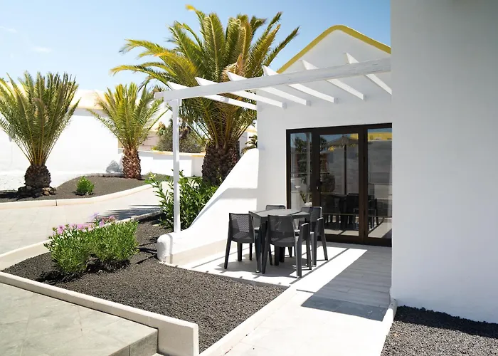 Location Maison Vacances Fuerteventura Beach Club