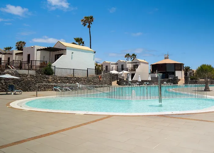 Location Maison Vacances Fuerteventura Beach Club