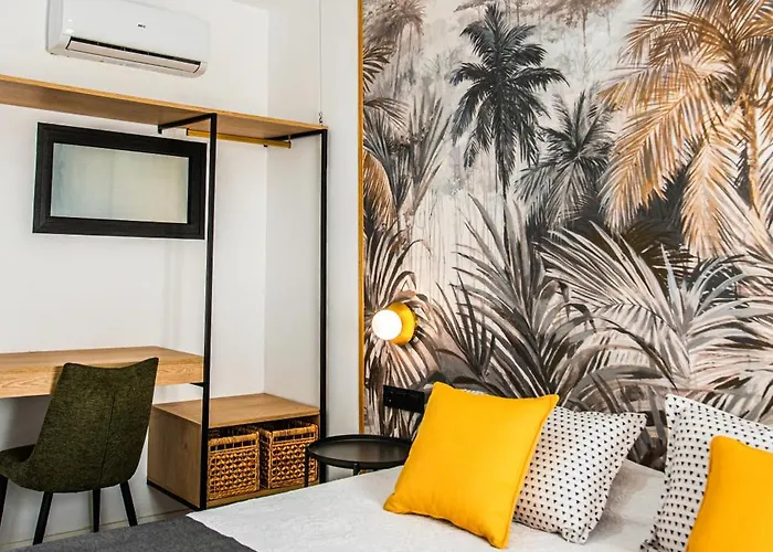 Location Maison Vacances Fuerteventura Beach Club