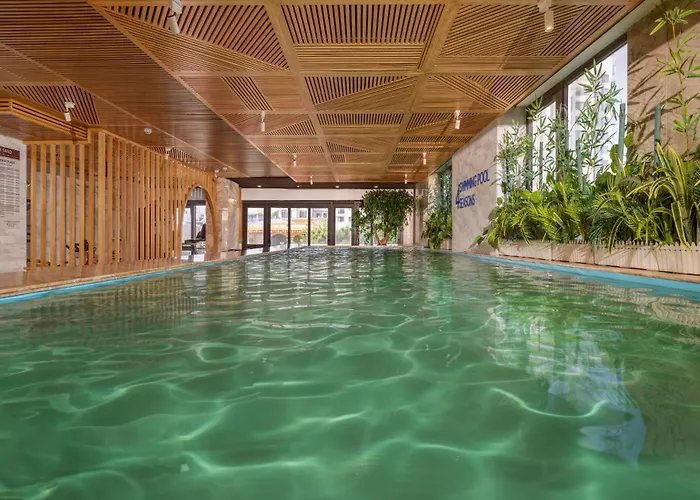 White Sand Boutique Hotel