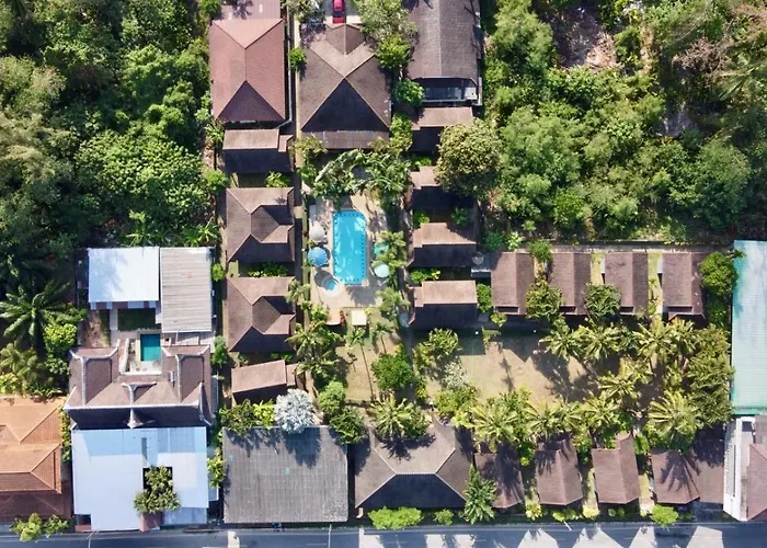 Cousin Resort