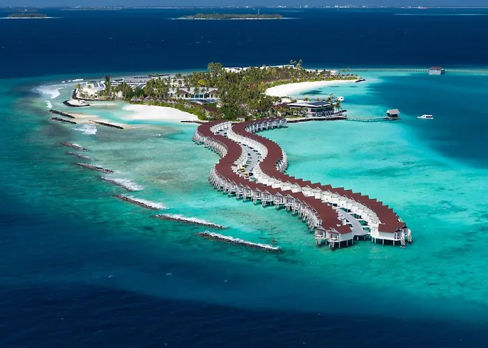 Oblu Xperience Ailafushi