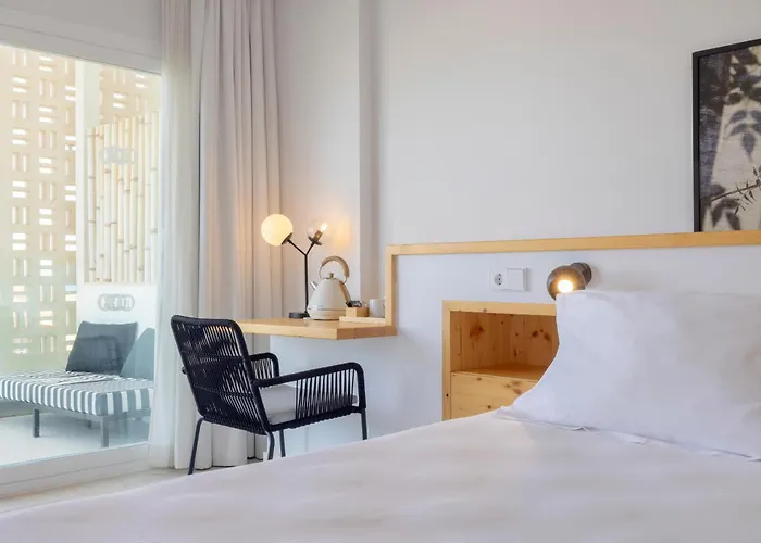 Hotel con Spa Hm Ayron Park - Adults Only