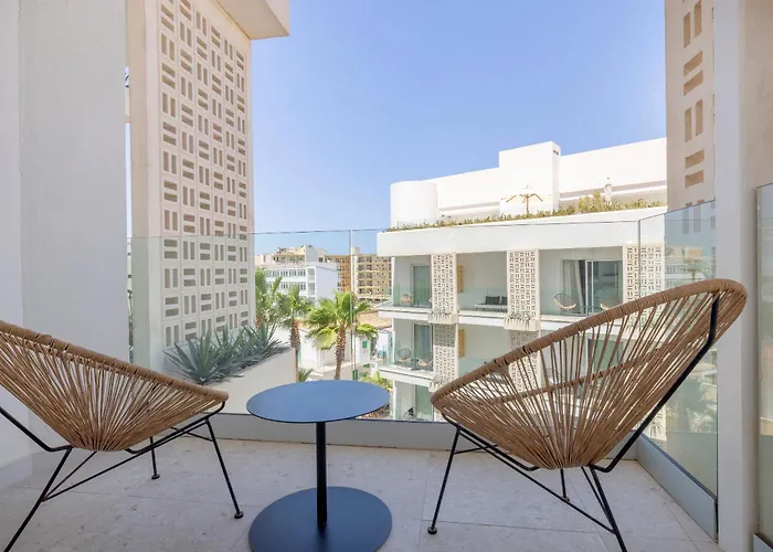 Hotel con Spa Hm Ayron Park - Adults Only