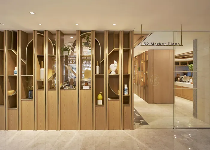 Hotels with pool Voco Seoul Myeongdong By Ihg