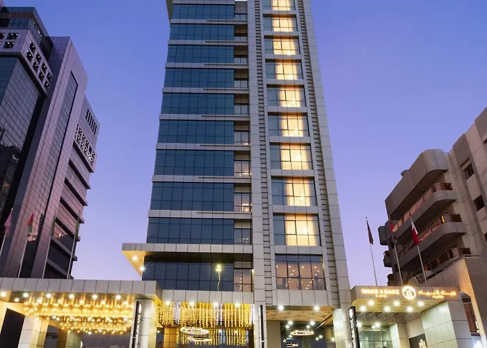 Royal Continental