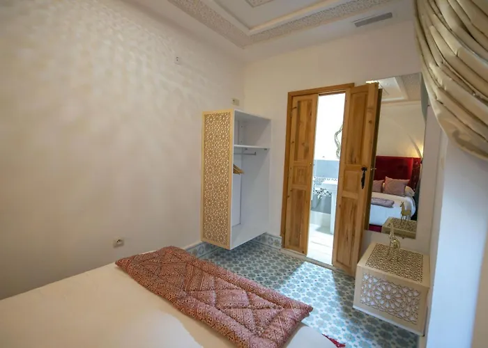  Dar Mima